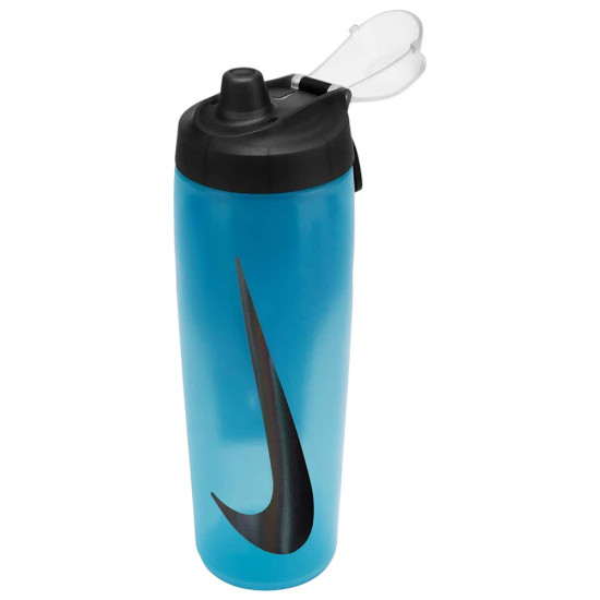 Nike Μπουκάλι νερού Refuel Locking-Lid Bottle 700ml